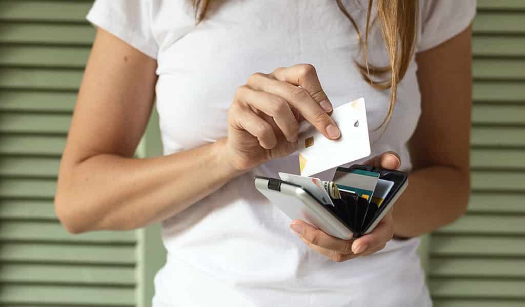 RFID für Geldbörsen: Kurz erklärt