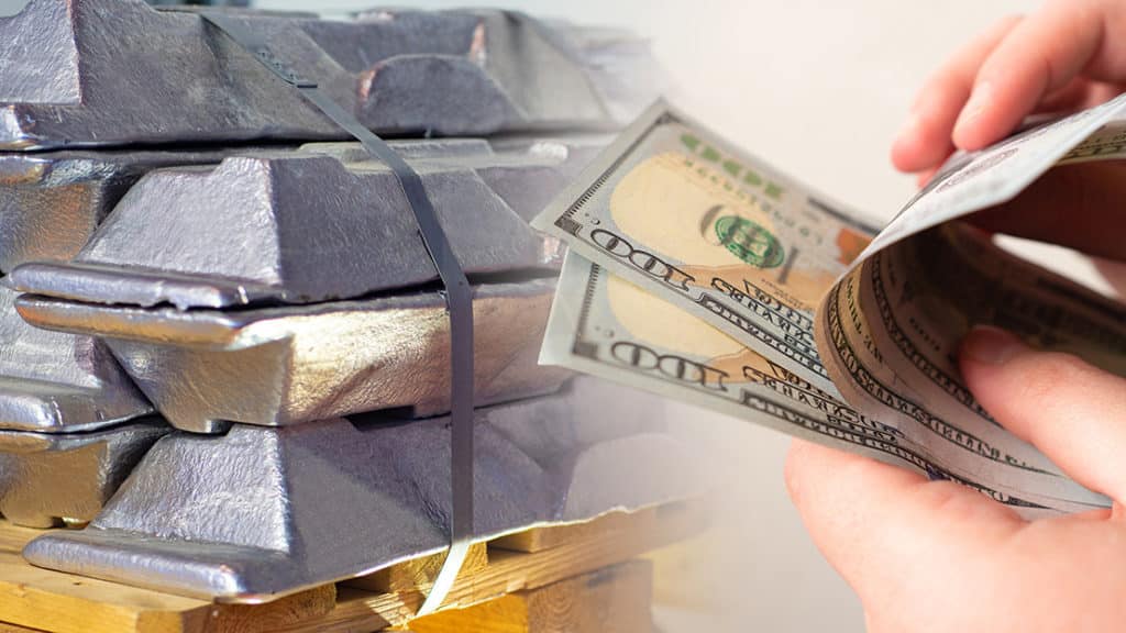 Rohstoffe: Die Preise werden teurer