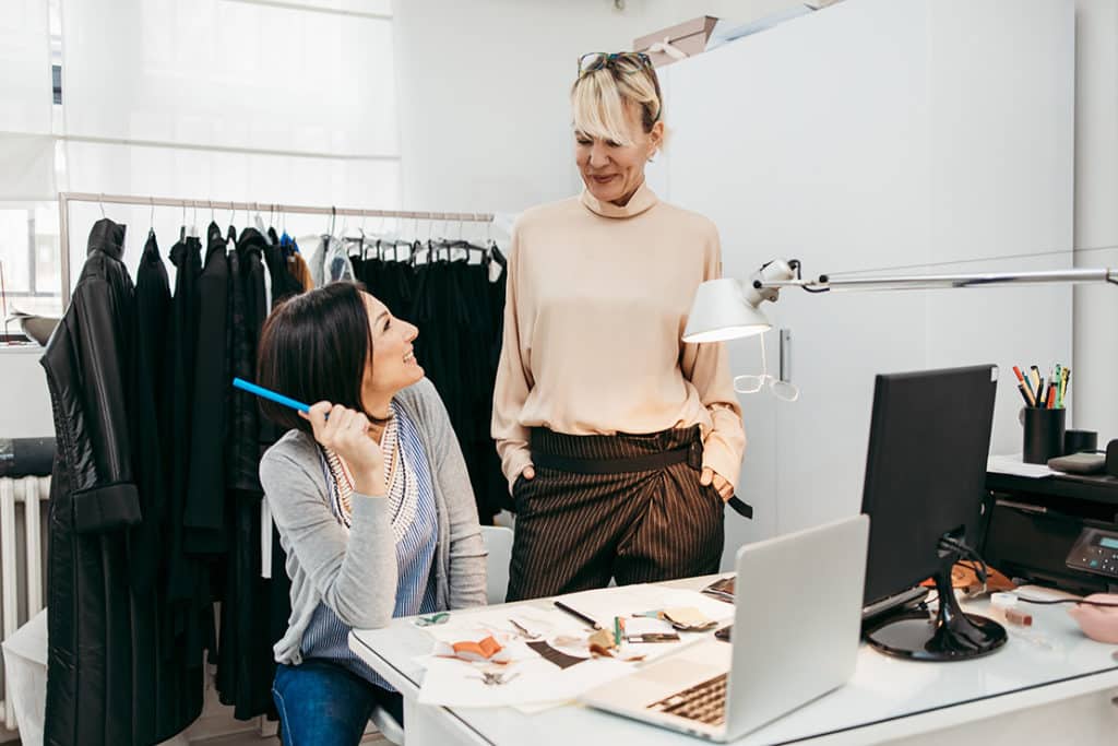 Traumjob Modedesigner – warum ein Businessplan so wichtig ist