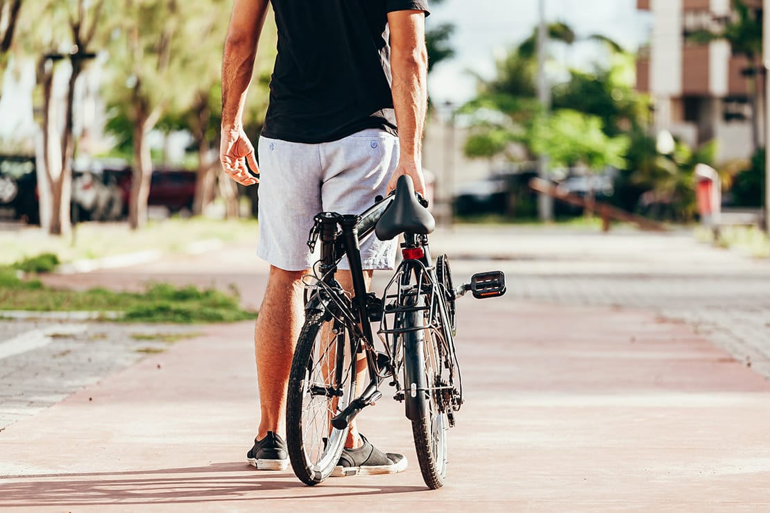 E-Bike Klappräder – bequem, flexibel und praktisch