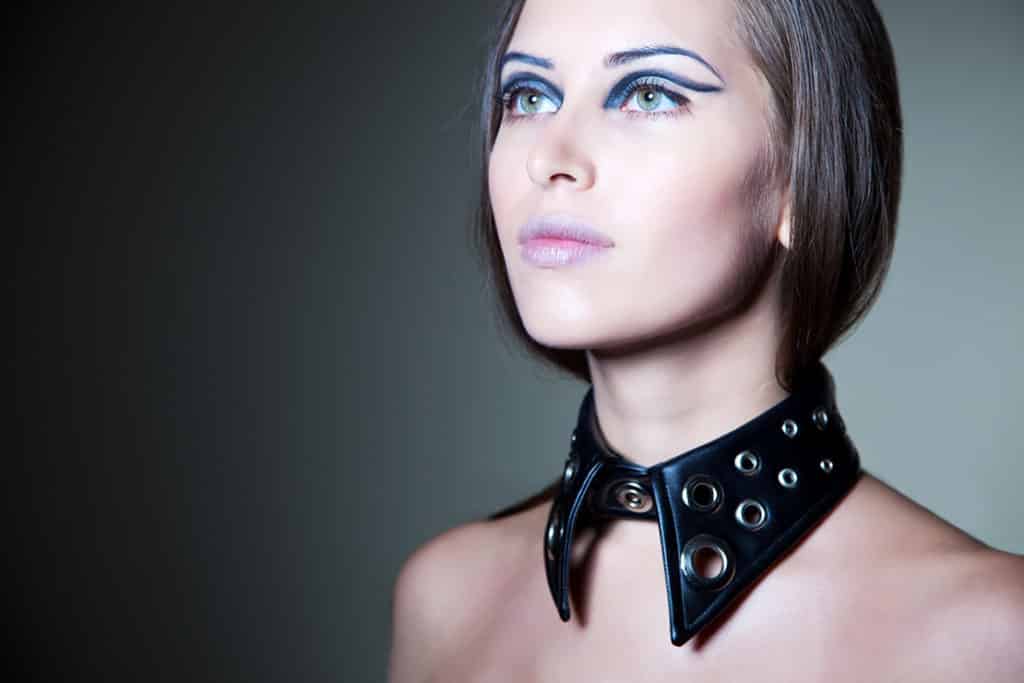 Schminktipps: So bekommst du den perfekten Goth-Look