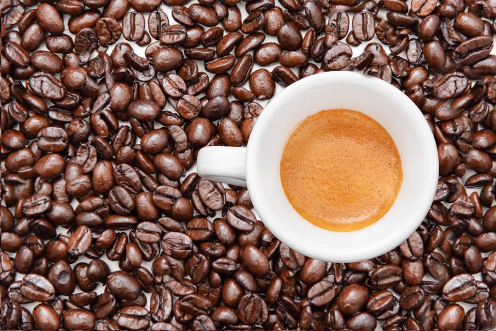 Was macht einen guten Espresso aus?