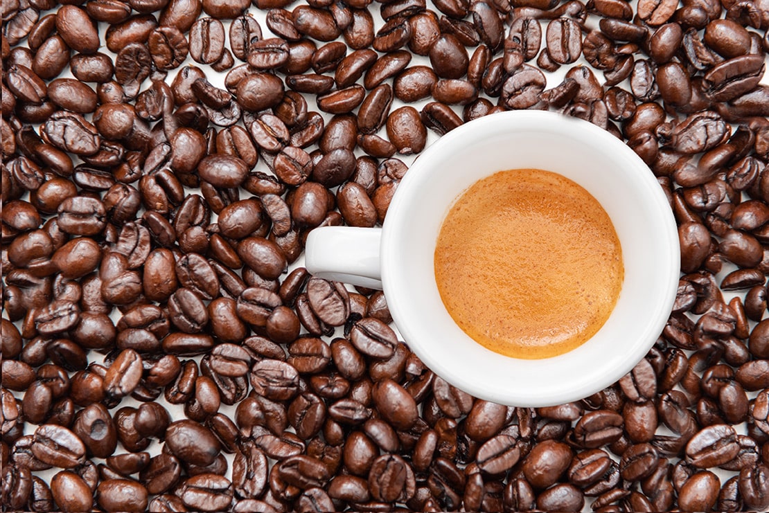 Was macht einen guten Espresso aus?