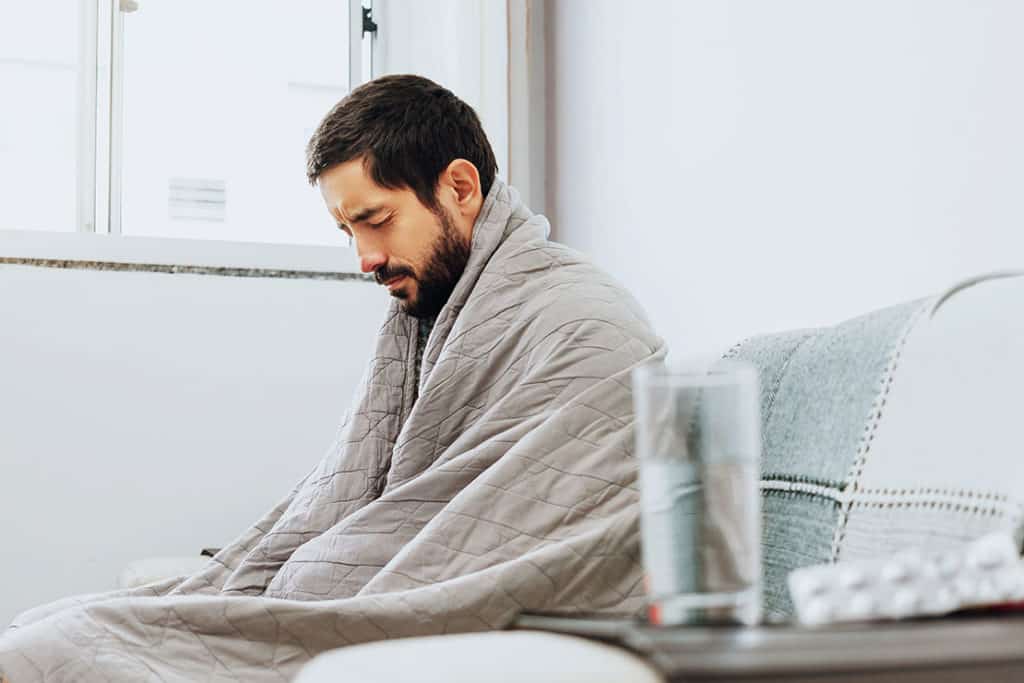 Erkältungen falsch behandeln – diese Fehler sollten vermieden werden