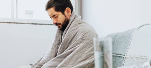 Erkältungen falsch behandeln – diese Fehler sollten vermieden werden