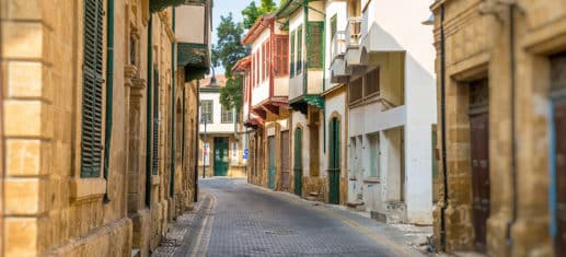 Immobilien Nordzypern - perfekt nicht nur für den Urlaub