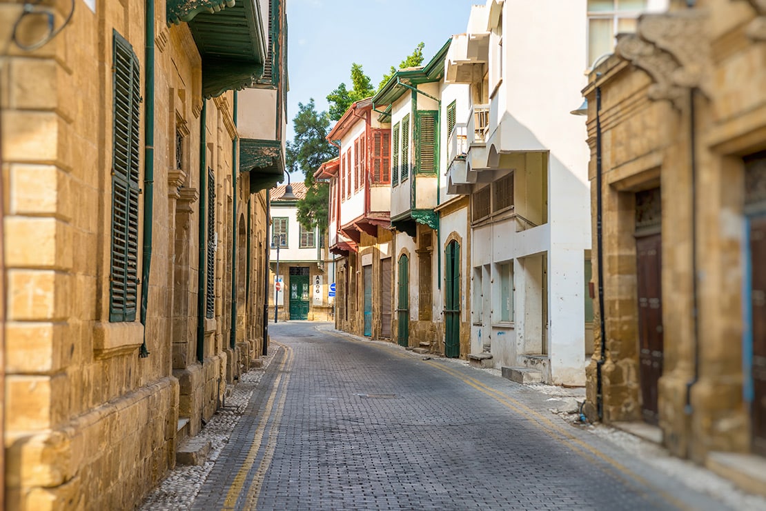 Immobilien Nordzypern – perfekt nicht nur für den Urlaub