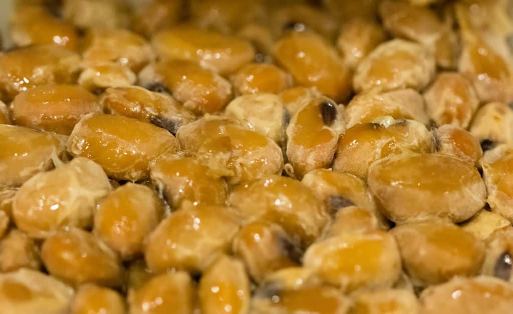 Nattokinase: Herzkrankheiten verhindern?