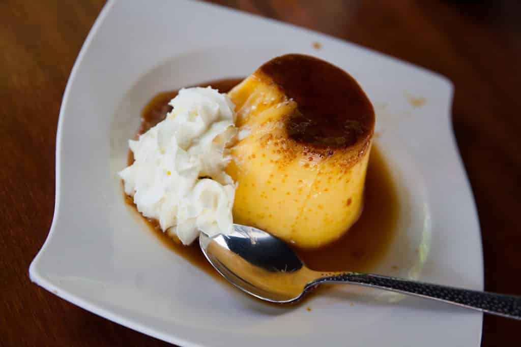 Spanische Desserts: Die Klassiker