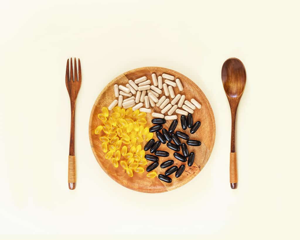 Vitamine als Nahrungsergänzungsmittel – nicht alle helfen