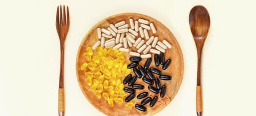 Vitamine als Nahrungsergänzungsmittel – nicht alle helfen