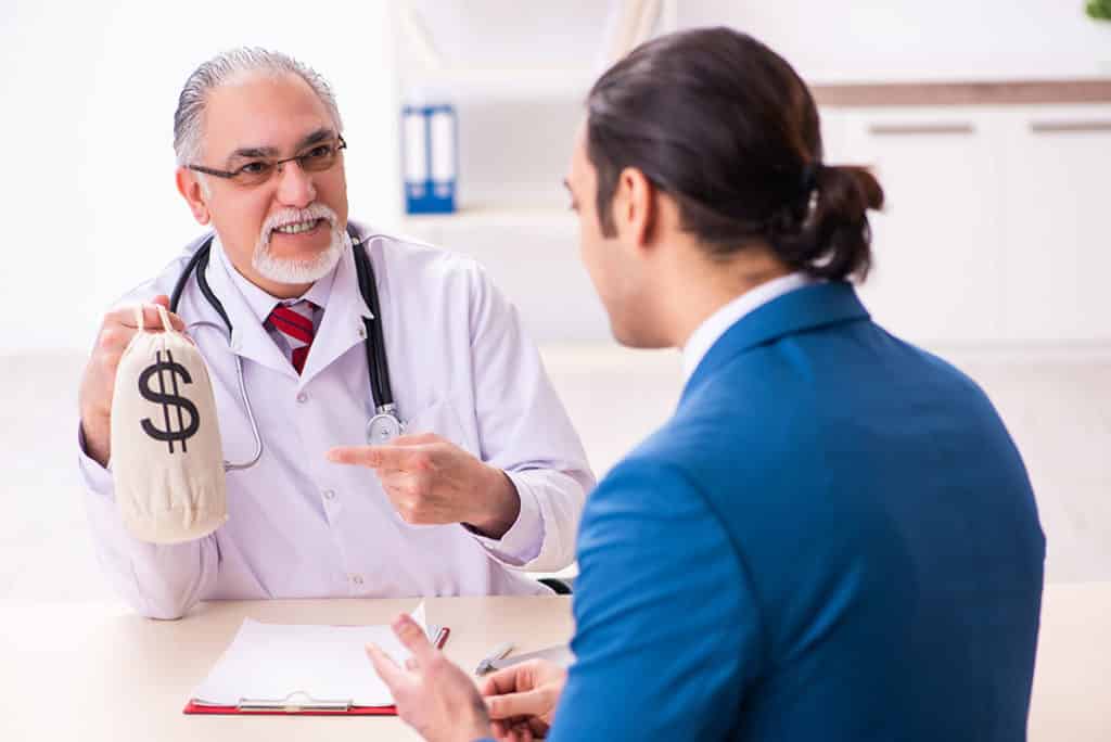 Private Krankenversicherung – 2022 wird es teuer