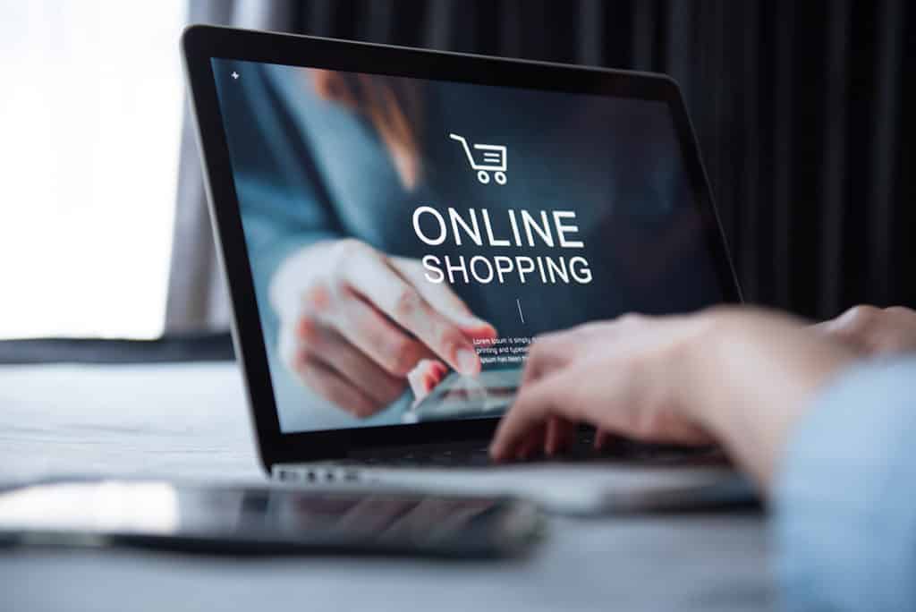 Sicherheitsrisiken beim Onlineshopping