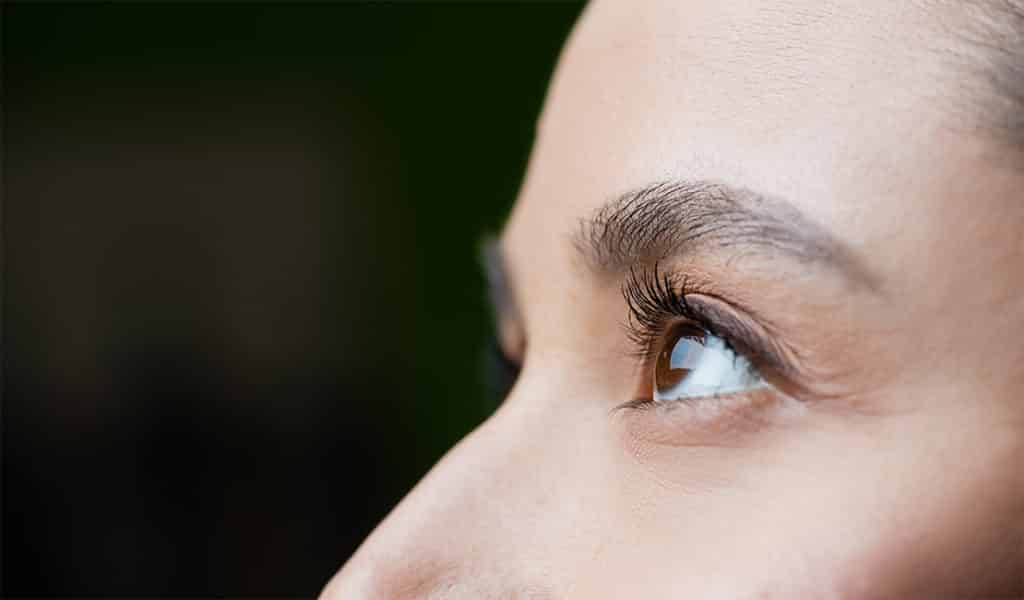 So wichtig ist es, für die Gesundheit der Augen zu sorgen