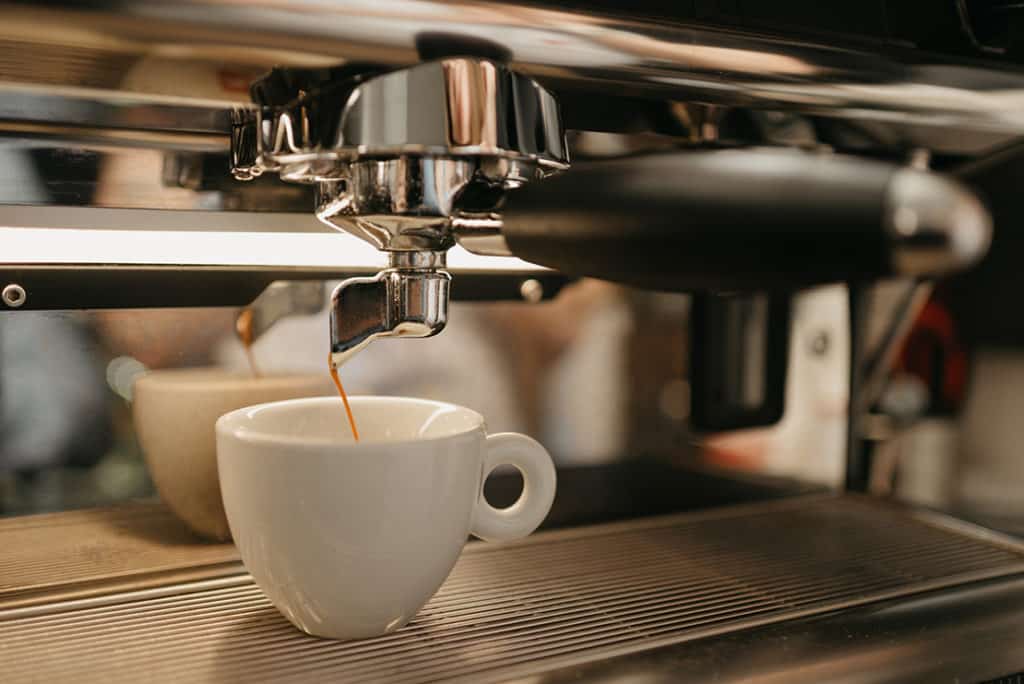 Espresso wie in Italien: So geht’s