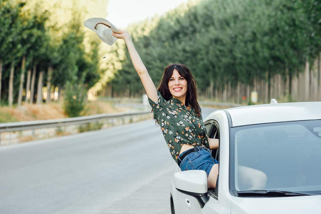 Roadtrip durch Brandenburg