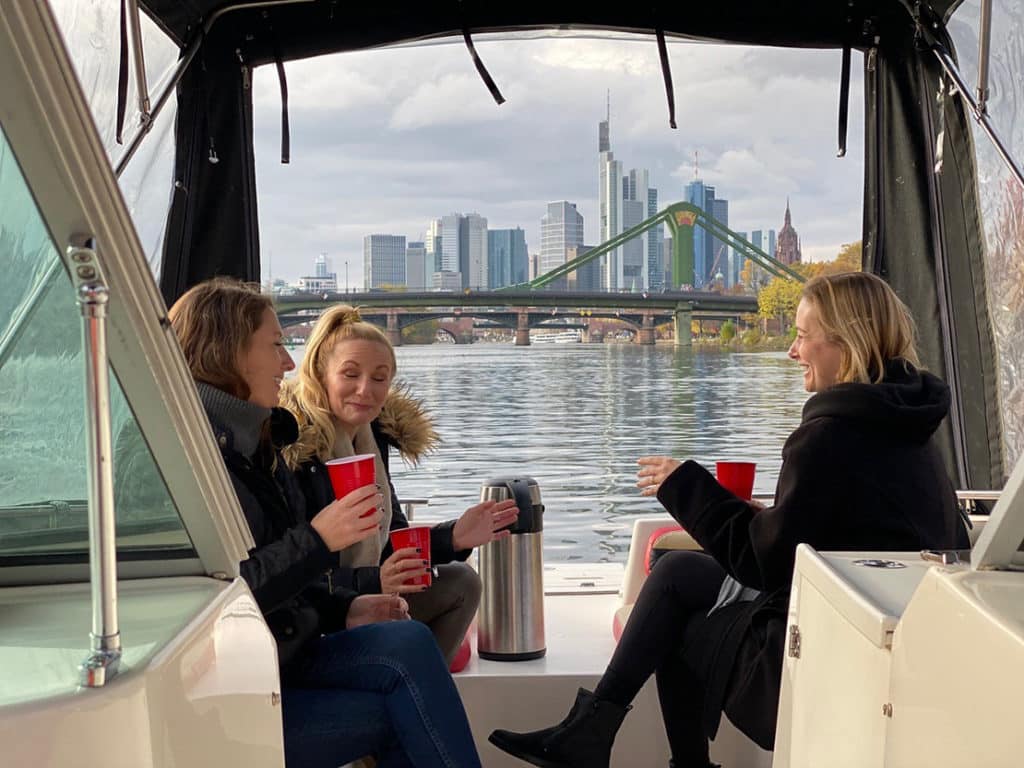 Warum ein Betriebsausflug nicht langweilig sein muss