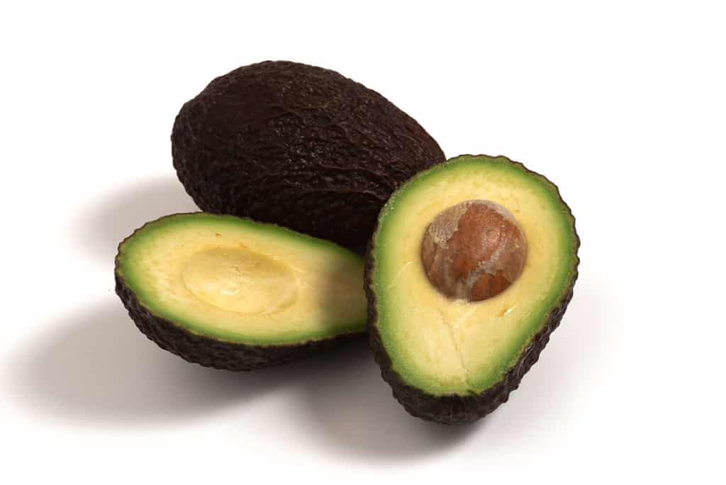 Mit Avocados gesund abnehmen