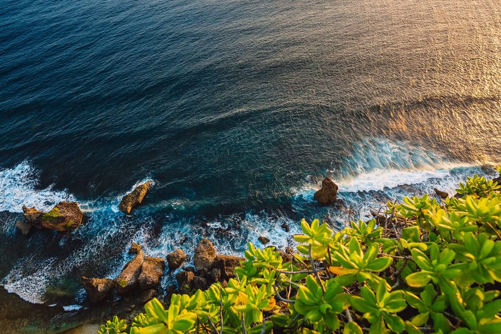 Reisen nach Bali – Urlaub im Paradies