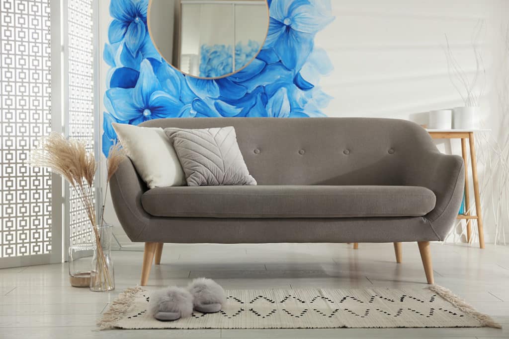 Wandsticker – sind sie noch im Trend?