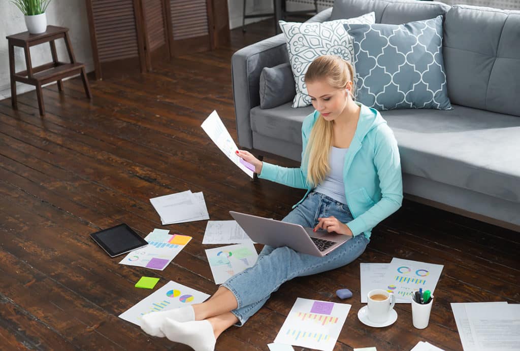 Fernstudium: Das sind die Voraussetzungen