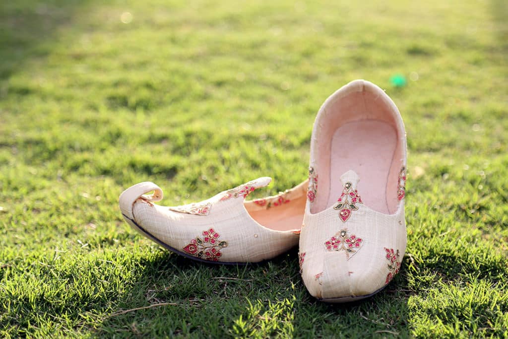 Schuhtrends für den Frühling 2022