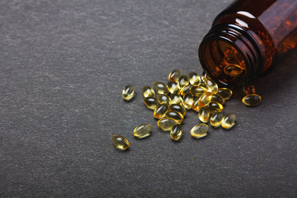 Warum Vitamin D so wichtig ist