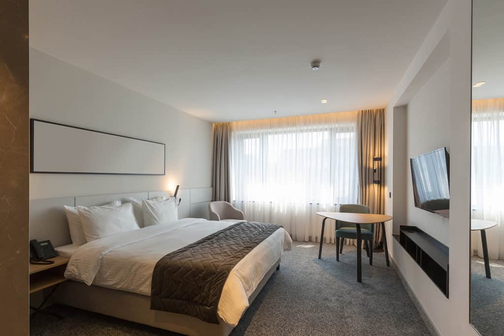 Schlafkomfort – und was Matratzen dazu beitragen können