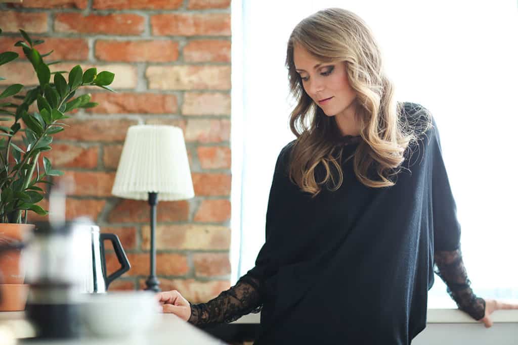 Styling-Tipps für Mode, die schlank macht