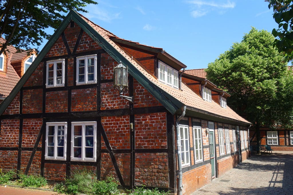 Wie kann ich mein Haus richtig selbst einschätzen?