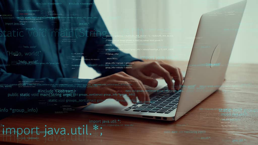 Die Arbeit eines Programmierers – spannend und anspruchsvoll