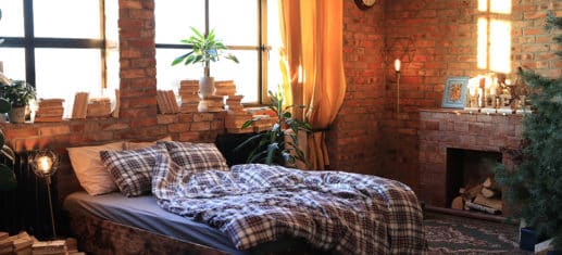 Schlafzimmergestaltungen - mit wenigen Tipps ein Königreich des Schlafs schaffen