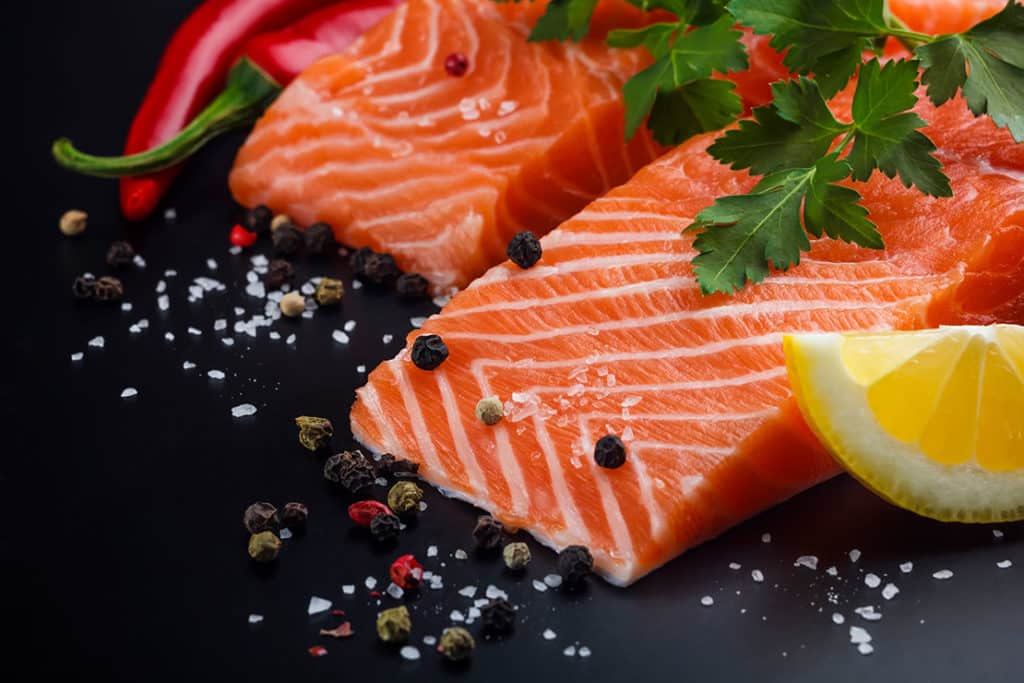 Wie gesund ist eine pescetarische Ernährung?
