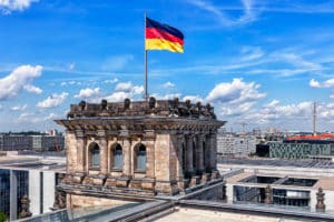 Deutsch sprechen - wichtige Grundlage für ein integriertes Leben