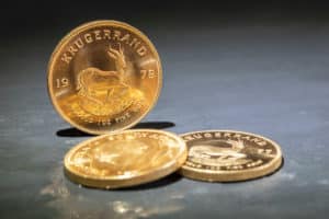 Diese Goldmünzen gibt es in Deutschland