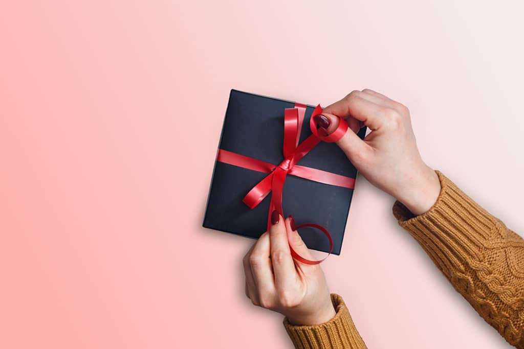 Gutscheine – immer die richtige Geschenkidee zu Weihnachten