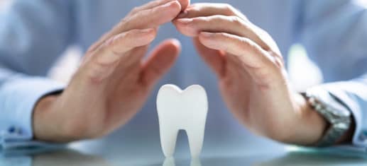 Wann ist der Abschluss der Zahnzusatzversicherung zu spät?