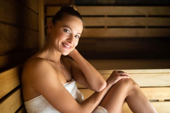 Die vielen Vorteile der Sauna im eigenen Zuhause