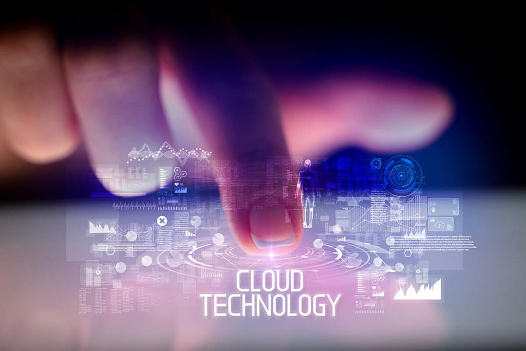 Flexibel und schnell – moderne Cloud-Entwicklungen