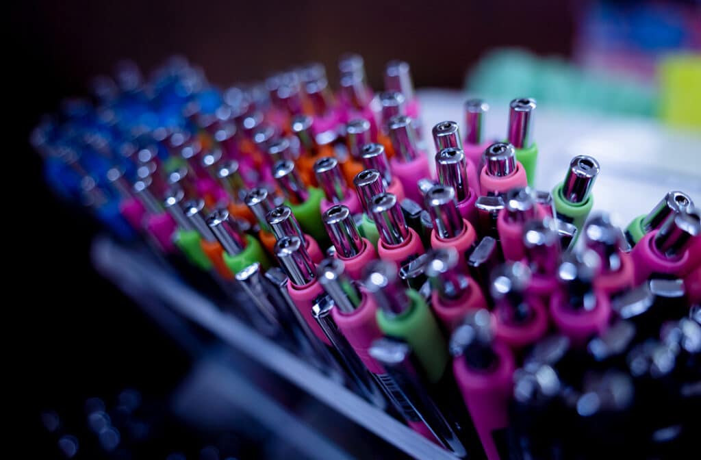 Die psychologische Wirkung von Werbegeschenken