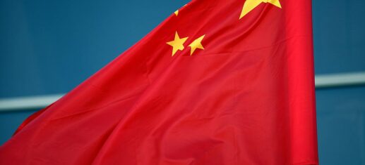 Abgeordnete fordern Schließung chinesischer Geheimstationen
