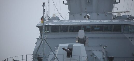 Auch Wehrbeauftragte sieht Bundeswehr nicht "verteidigungsfähig"