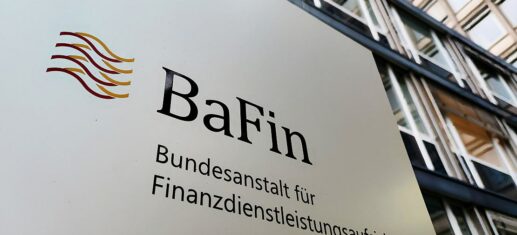 Bafin verhängt Moratorium über deutsche SVB-Niederlassung
