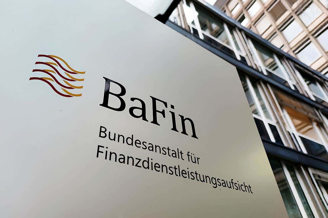 Bafin verhängt Moratorium über deutsche SVB-Niederlassung