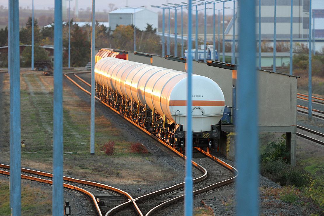 Bahn will Cargo-Sparte mit 4 Milliarden Euro sanieren