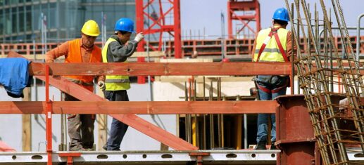 Bauministerin lehnt höhere Bundesmittel für Wohnungsbau ab