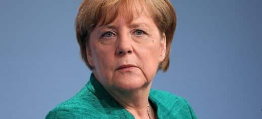 Bericht: Merkel wird höchster deutscher Verdienstorden verliehen