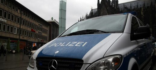 Bislang 2.350 Razzien gegen Clans in NRW