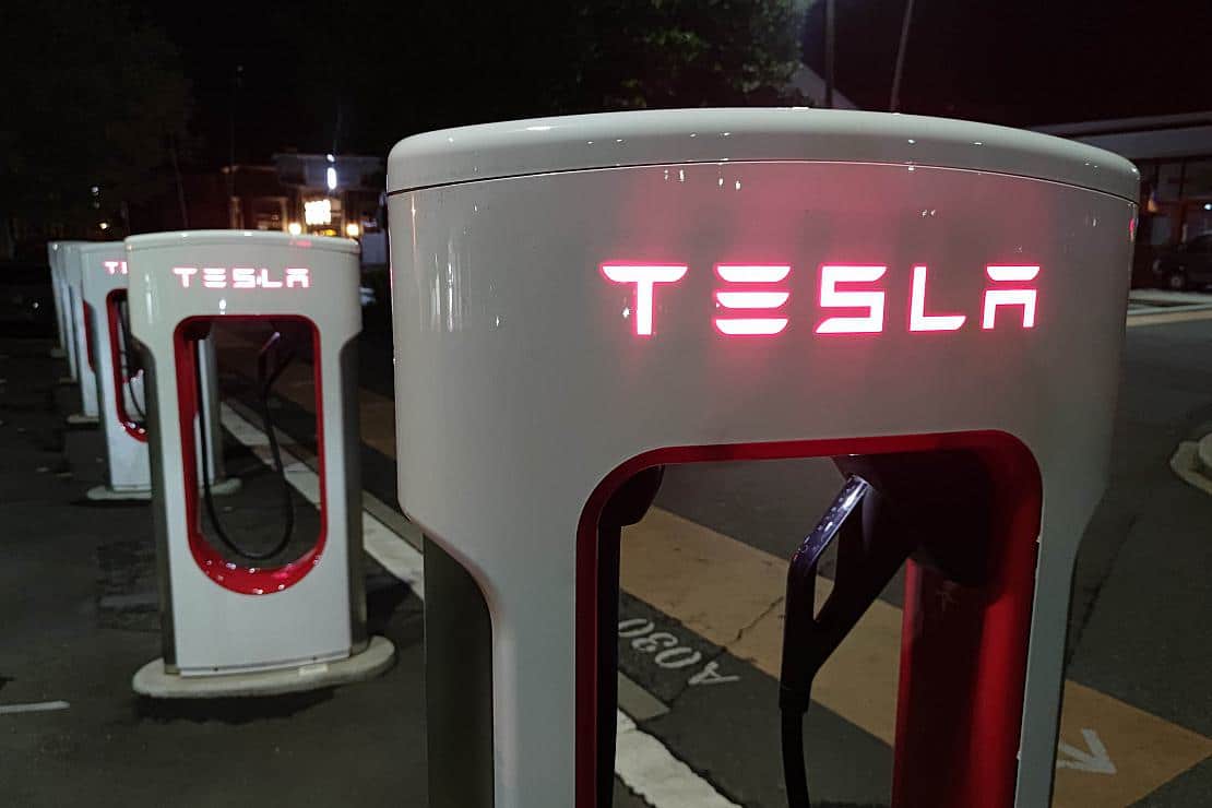 Brandenburg sieht Tesla-Eröffnung weiterhin positiv