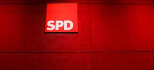 Bundes-SPD besorgt über NRW-Krise